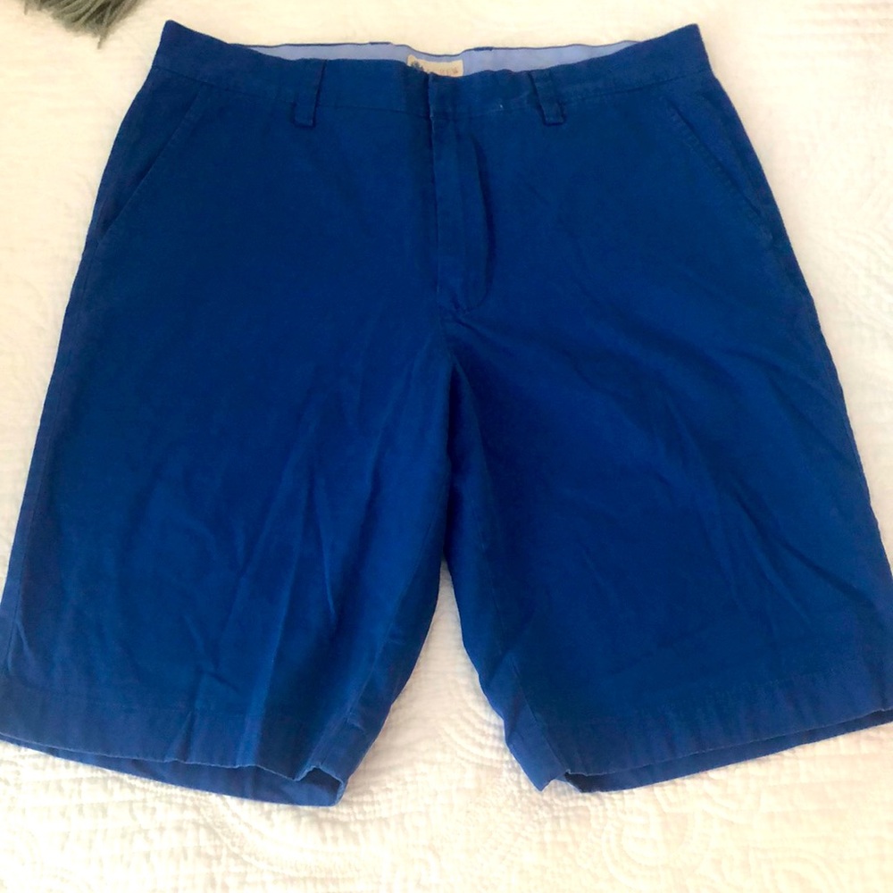 Men’s J. Crew Chino Shorts